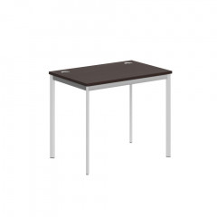 Стол письменный СП-1.1S Венге Магия/Белый 900х600х755. IMAGO-S