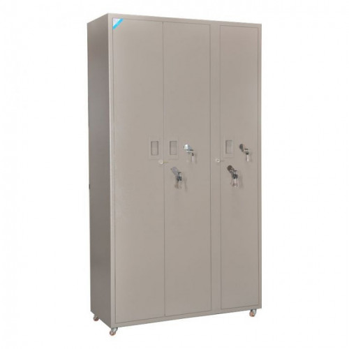 Сейф оружейный ШОК-3М