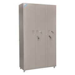 Сейф оружейный ШОК-3М