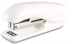 Степлер ручной Kw-Trio 05165 Dolphin N10 (10листов) ассорти 50скоб металл/пластик