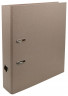 Папка-регистратор Buro A4 50мм бурый
