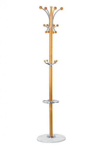 Вешалка XY-028, натуральный (natural)