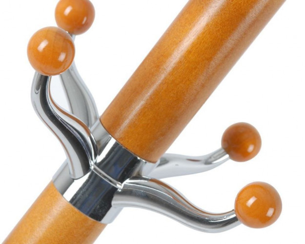 Вешалка XY-028, натуральный (natural)