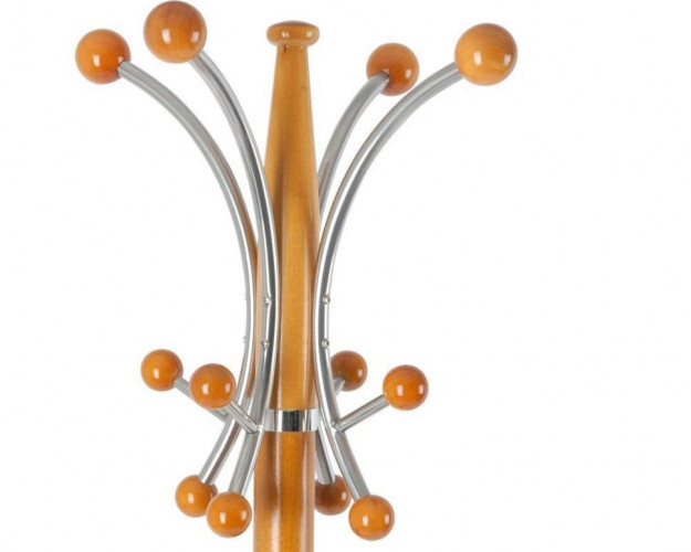 Вешалка XY-028, натуральный (natural)