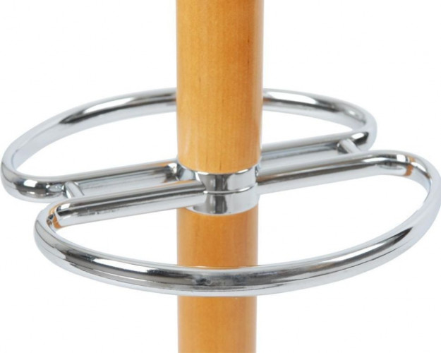 Вешалка XY-028, натуральный (natural)
