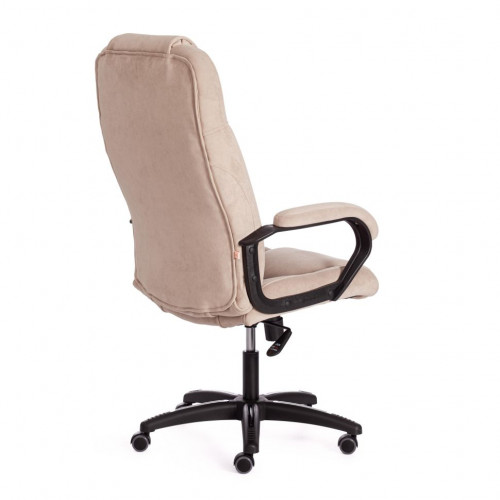 Кресло BERGAMO (22), флок , бежевый, 7