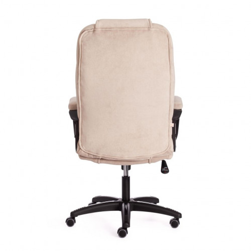 Кресло BERGAMO (22), флок , бежевый, 7