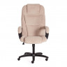Кресло BERGAMO (22), флок , бежевый, 7