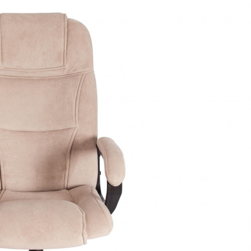 Кресло BERGAMO (22), флок , бежевый, 7
