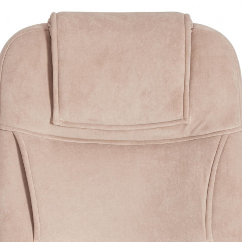 Кресло BERGAMO (22), флок , бежевый, 7