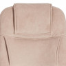 Кресло BERGAMO (22), флок , бежевый, 7