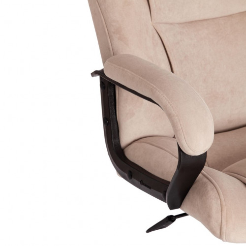 Кресло BERGAMO (22), флок , бежевый, 7
