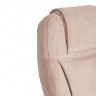Кресло BERGAMO (22), флок , бежевый, 7