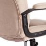 Кресло BERGAMO (22), флок , бежевый, 7