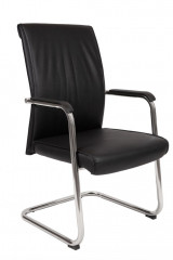 Кресло руководителя  Time CF E003-V