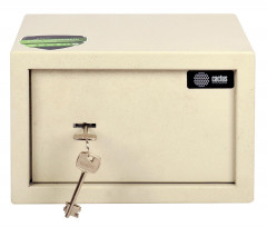 Сейф мебельный Cactus CS-SF-K18L взломостойкий 170x260x230мм ключевой