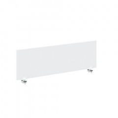 Экран FWBP 1135 Белый премиум/Белый 1180х18х346 FORTA