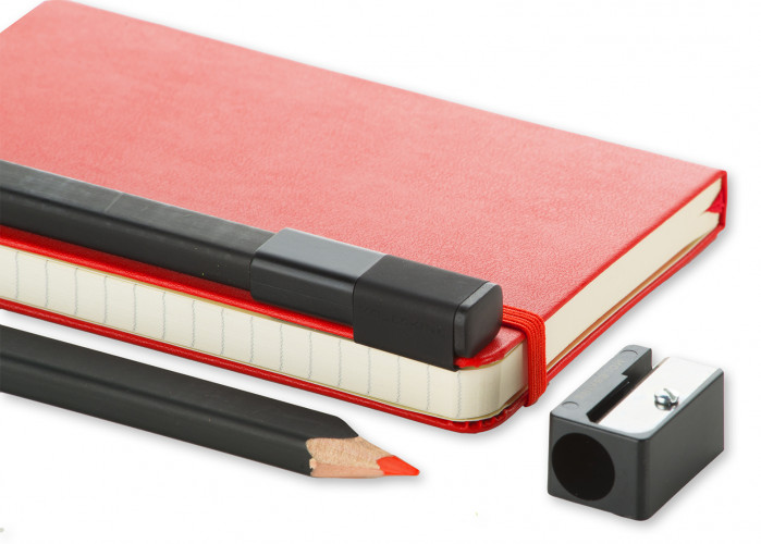 Карандаши цв. Moleskine Highlighter EW2PSFN12 липа 2цв. (2шт)