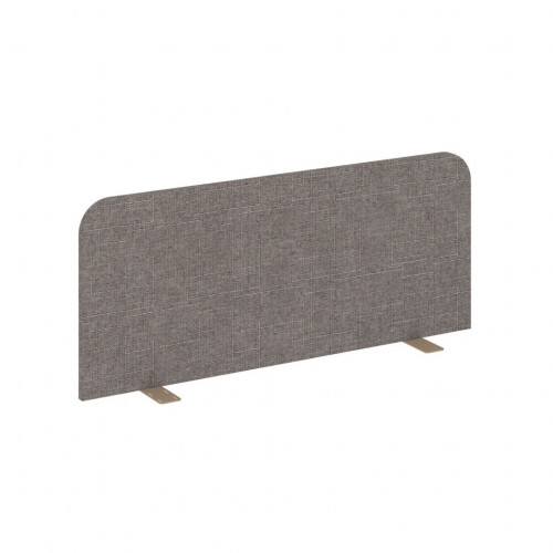 Estetica Экран продольный (ткань-ROMEO) ES.TEKR.R-98 Romeo 05/Латте металл 980 *410*18