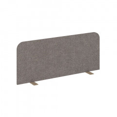 Estetica Экран продольный (ткань-ROMEO) ES.TEKR.R-98 Romeo 05/Латте металл 980 *410*18