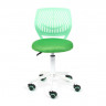 Кресло FUN, ткань, зеленый