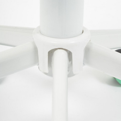 Кресло FUN, ткань, зеленый