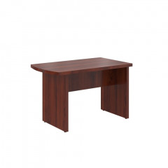 Приставка B 304.2 Бургунди 1200х700х750 BORN