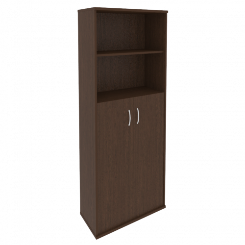 Riva Шкаф высокий широкий А.СТ-1.6 Венге 770*365*1980