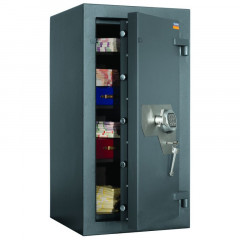 Сейф взломостойкий Valberg Форт-99 EL