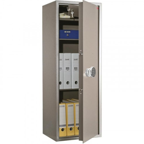 Сейф мебельный Aiko TM-120Т EL (электронный замок)