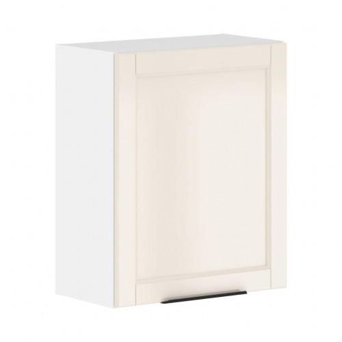 Шкаф с посудосушителем MHSU 6072.1C Бежевая эмаль/Белый 600х320х720 SICILIA