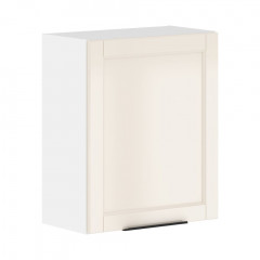 Шкаф с посудосушителем MHSU 6072.1C Бежевая эмаль/Белый 600х320х720 SICILIA