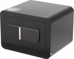 Сейф мебельный Cactus CS-SF-T25 взломостойкий 250x350x300мм электронный