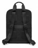 Сумка Moleskine METRO DEVICE VERTICAL (ET82MTDBVBK) 31x42x10см полиамид черный