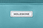 РюкзакДА Moleskine METRO (ET20SMTBKB35) 31x47x13см полиамид бирюзовый