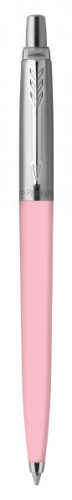 Ручка шариков. Parker Jotter Originals Baby pink 706C (2123469) M син. черн. блистер