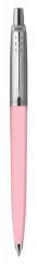 Ручка шариков. Parker Jotter Originals Baby pink 706C (2123469) M син. черн. блистер