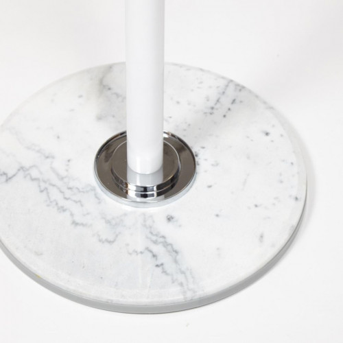 Вешалка XY-029, белый глянец (glossy white)