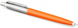 Ручка шариков. Parker Jotter Originals (CW2076054) Orange CT M син. черн. блистер