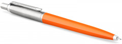 Ручка шариков. Parker Jotter Originals (CW2076054) Orange CT M син. черн. блистер