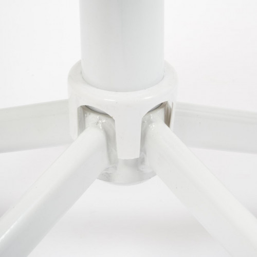 Кресло FUN, ткань, розовый