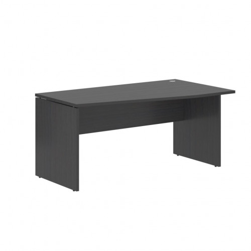 Стол эргономичный XCT 169(R) Легно темный 1600х900х750 XTEN