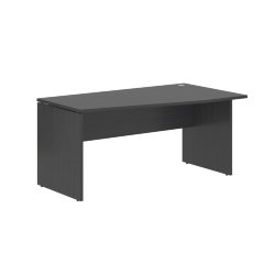 Стол эргономичный XCT 169(R) Легно темный 1600х900х750 XTEN