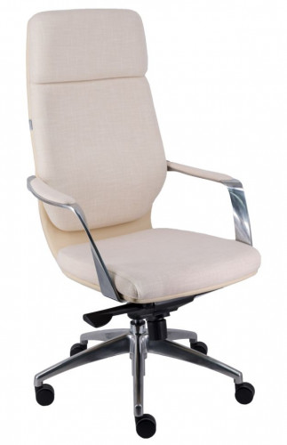 Кресло Everprof Paris Ткань Бежевый