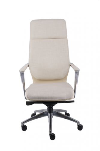 Кресло Everprof Paris Ткань Бежевый