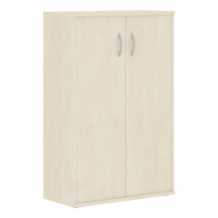 Шкаф с глухими дверми СТ-2.3 Клен* 770х365х1200 IMAGO