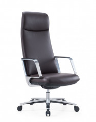 Кресло руководителя  Vertu CH-337A