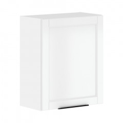 Шкаф с посудосушителем MHSU 6072.1C Белая эмаль/Белый 600х320х720 SICILIA