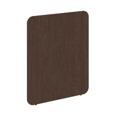 Bell Задняя стенка 980 проходная KCB.Z-98 (P) Венге 980*18*1200