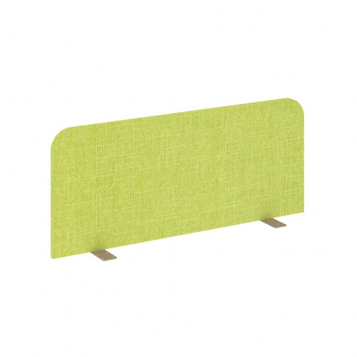 Estetica Экран продольный (ткань-ROMEO) ES.TEKR.R-98 Romeo 07/Латте металл 980 *410*18